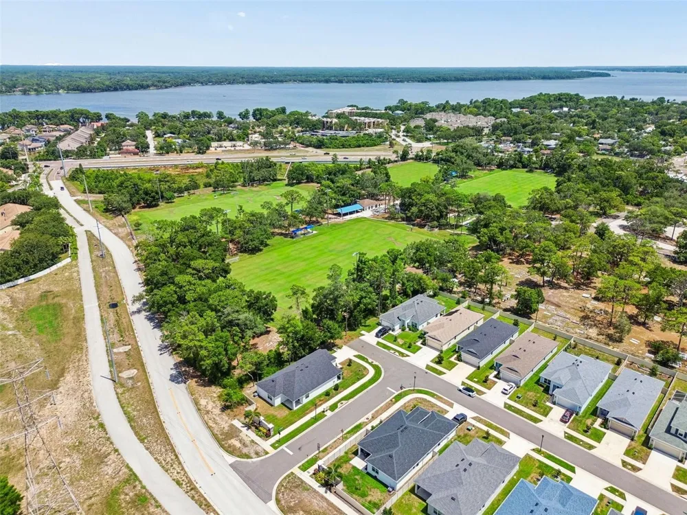 283 SAND CRANE WAY Tarpon Springs, FL 34689