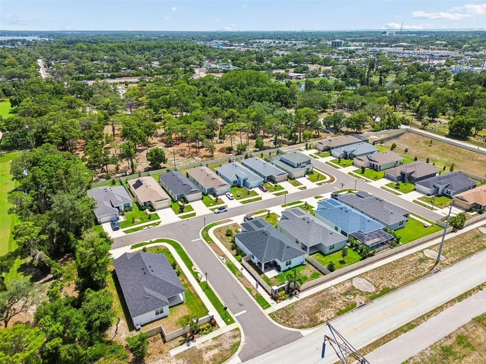 283 SAND CRANE WAY Tarpon Springs, FL 34689