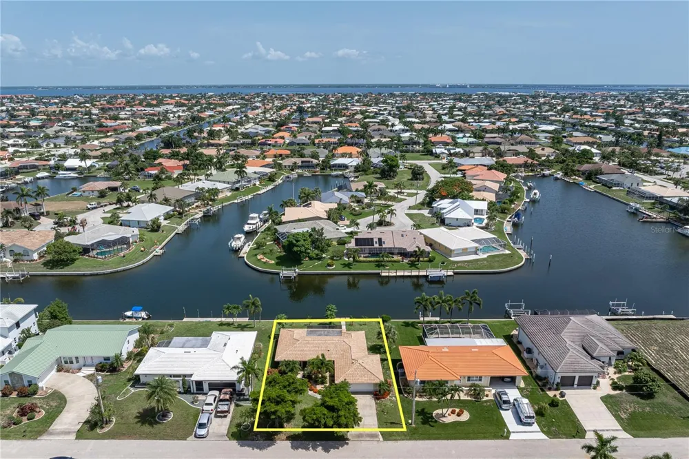 2208 CASSINO COURT Punta Gorda, FL 33950