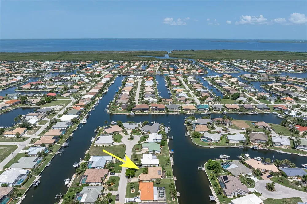 2208 CASSINO COURT Punta Gorda, FL 33950