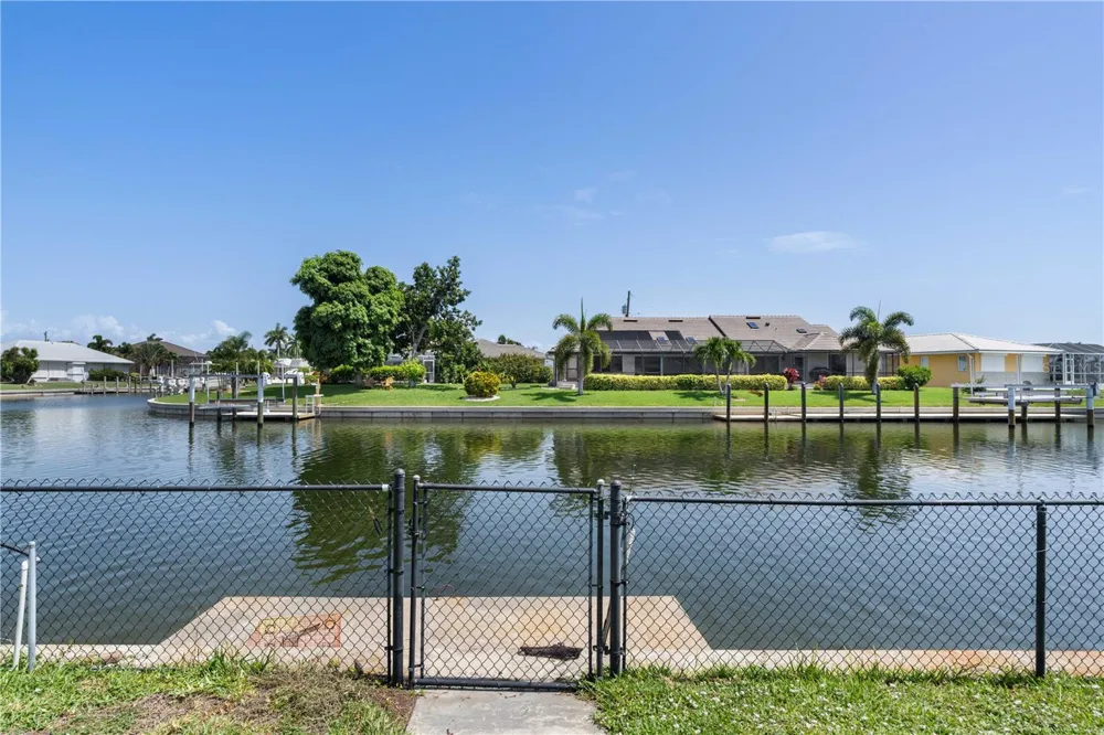 2208 CASSINO COURT Punta Gorda, FL 33950