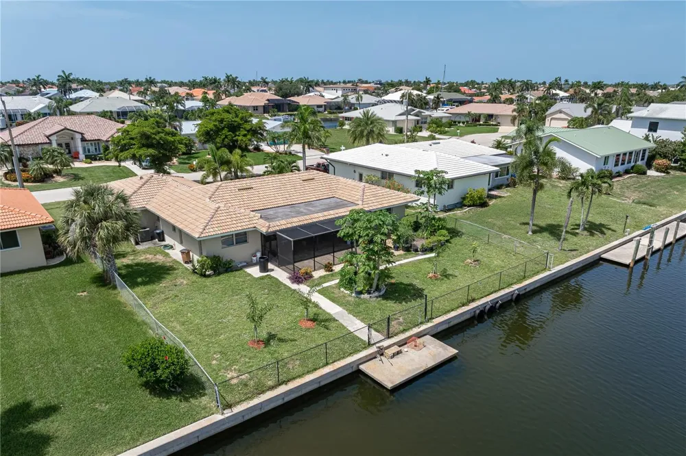 2208 CASSINO COURT Punta Gorda, FL 33950