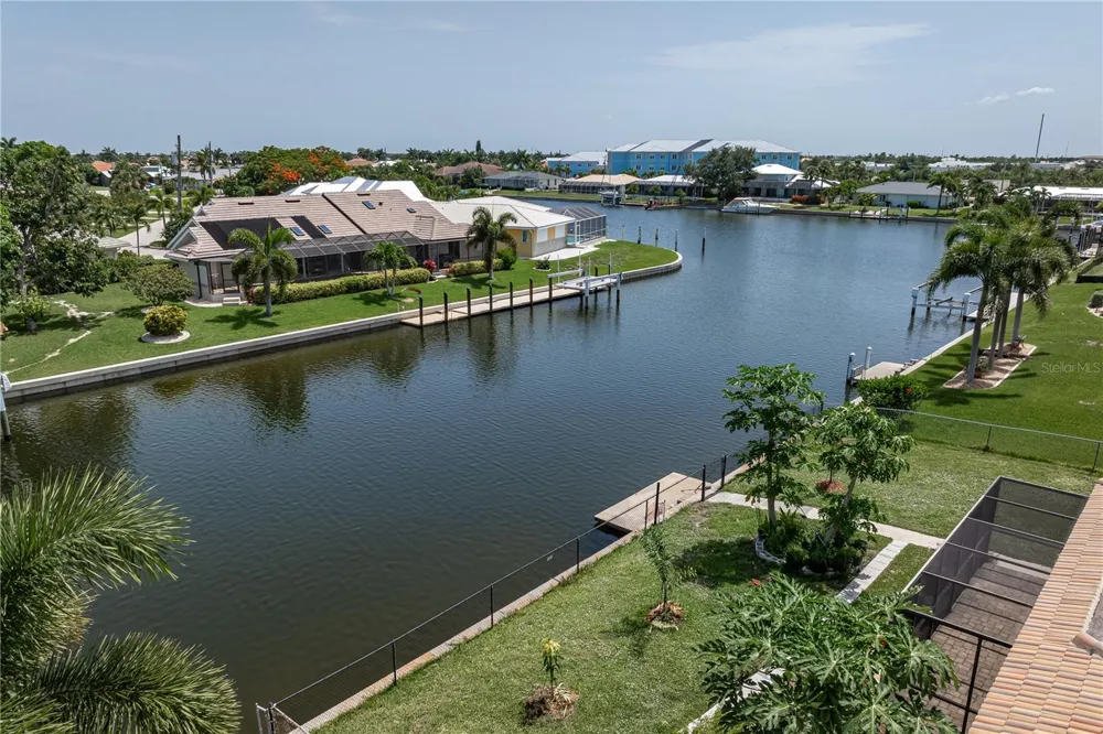 2208 CASSINO COURT Punta Gorda, FL 33950
