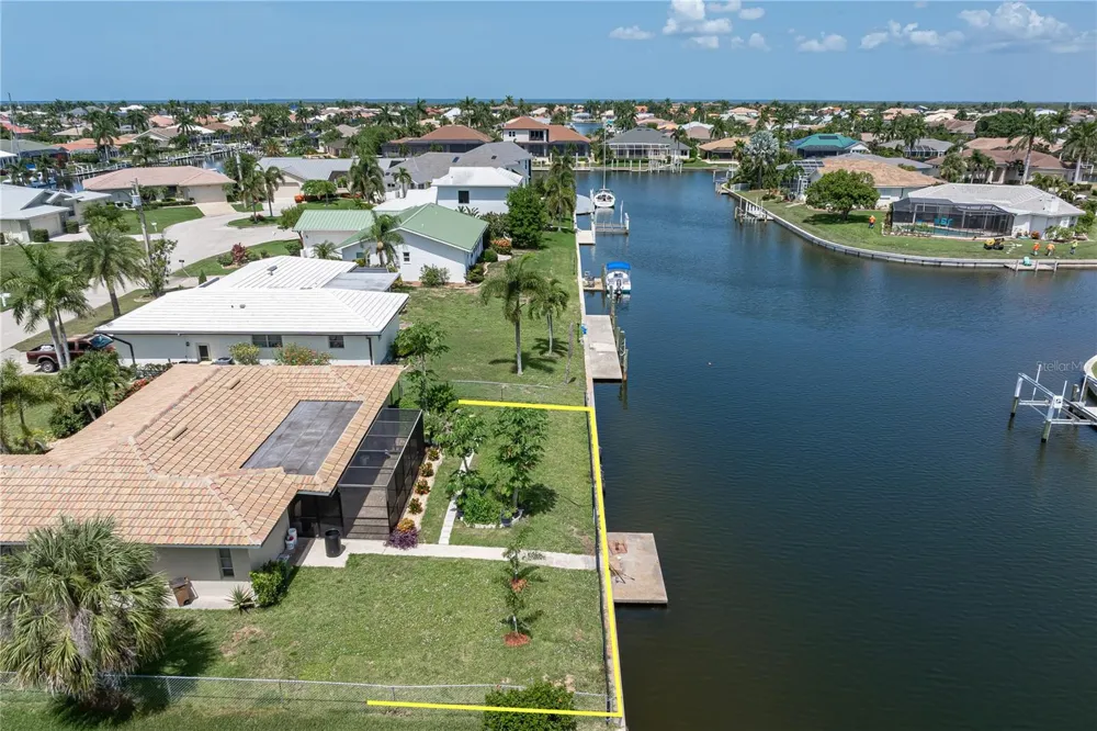 2208 CASSINO COURT Punta Gorda, FL 33950