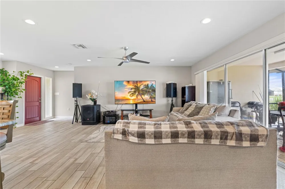 2208 CASSINO COURT Punta Gorda, FL 33950