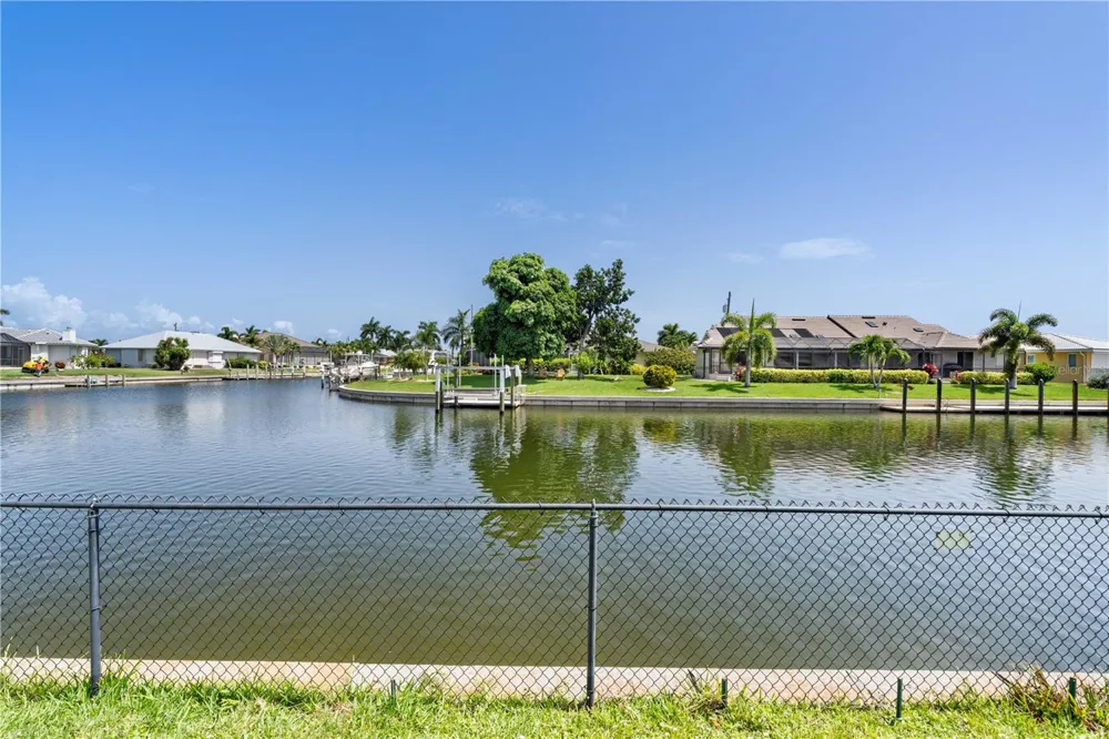 2208 CASSINO COURT Punta Gorda, FL 33950