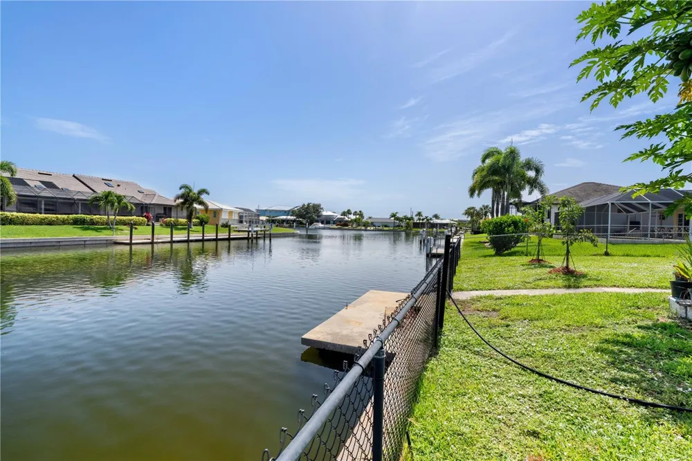 2208 CASSINO COURT Punta Gorda, FL 33950