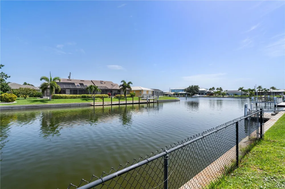 2208 CASSINO COURT Punta Gorda, FL 33950