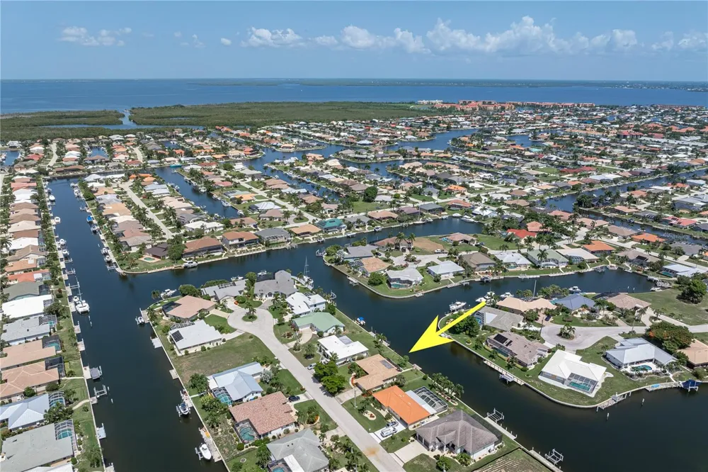 2208 CASSINO COURT Punta Gorda, FL 33950