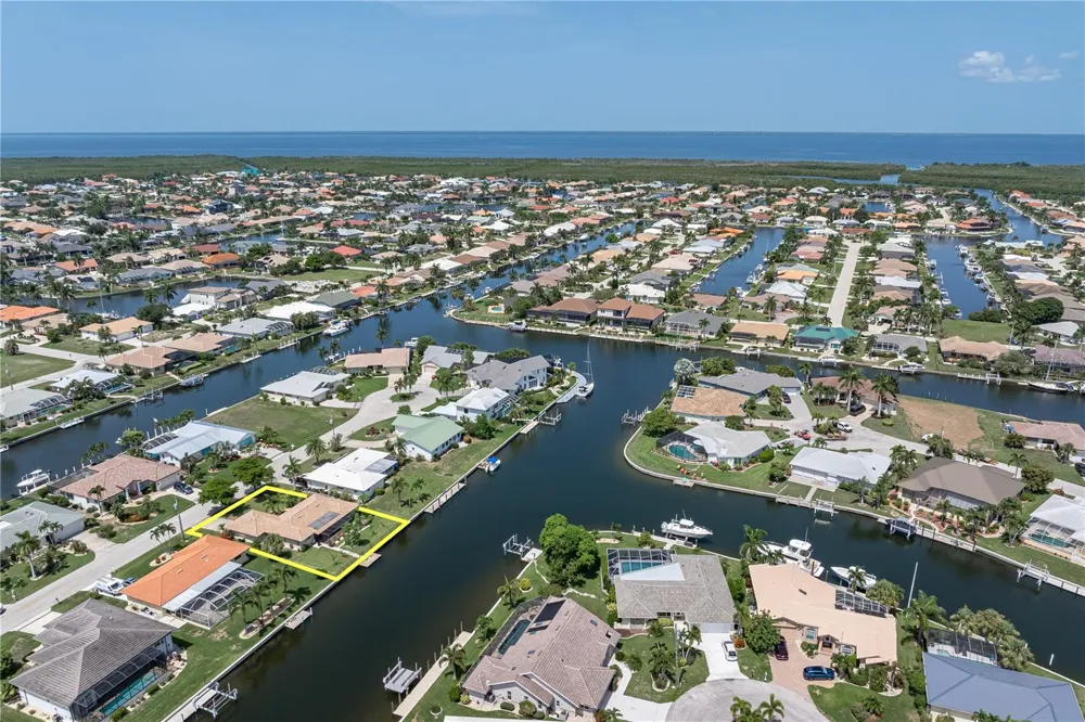 2208 CASSINO COURT Punta Gorda, FL 33950
