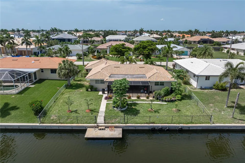 2208 CASSINO COURT Punta Gorda, FL 33950
