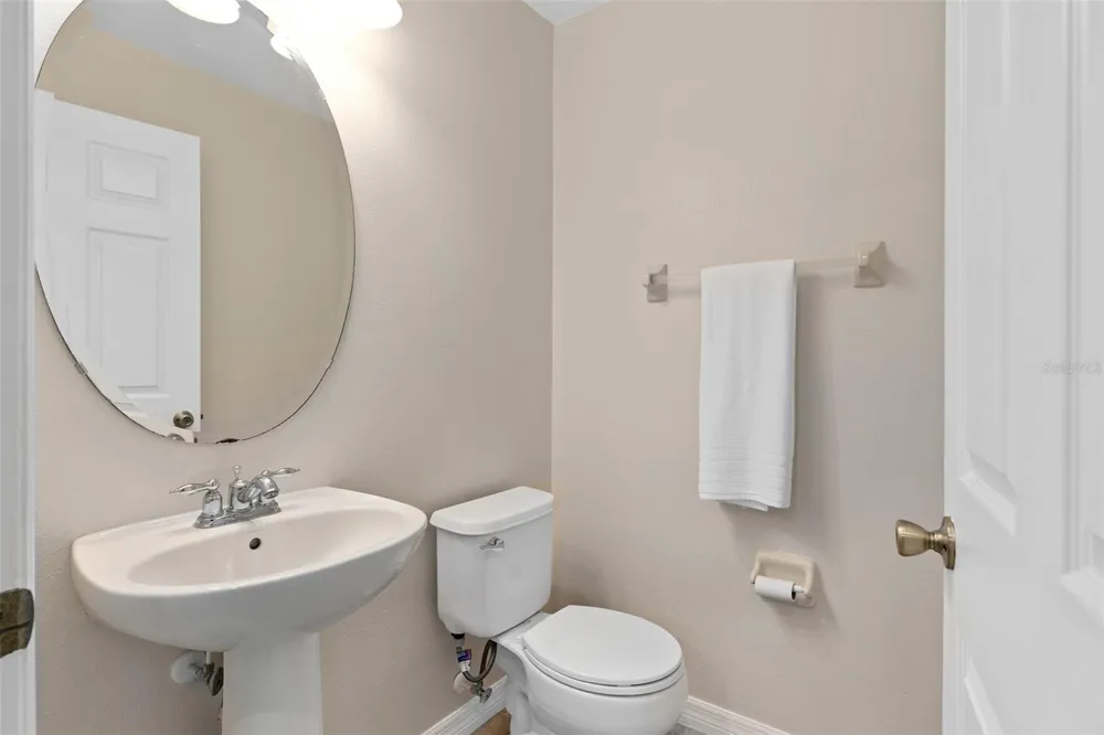 6058 TIVOLI GARDENS BOULEVARD Orlando, FL 32829