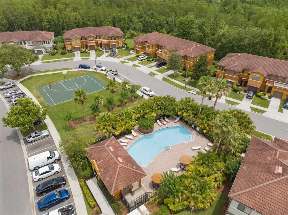 6058 TIVOLI GARDENS BOULEVARD Orlando, FL 32829