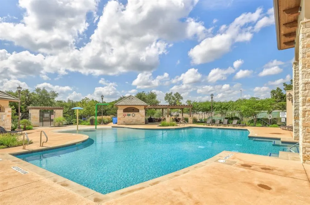 5720 Viejo Drive Austin, TX 78738