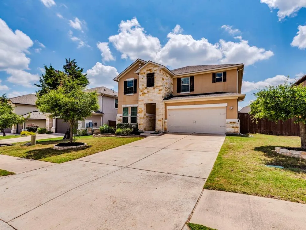 5720 Viejo Drive Austin, TX 78738