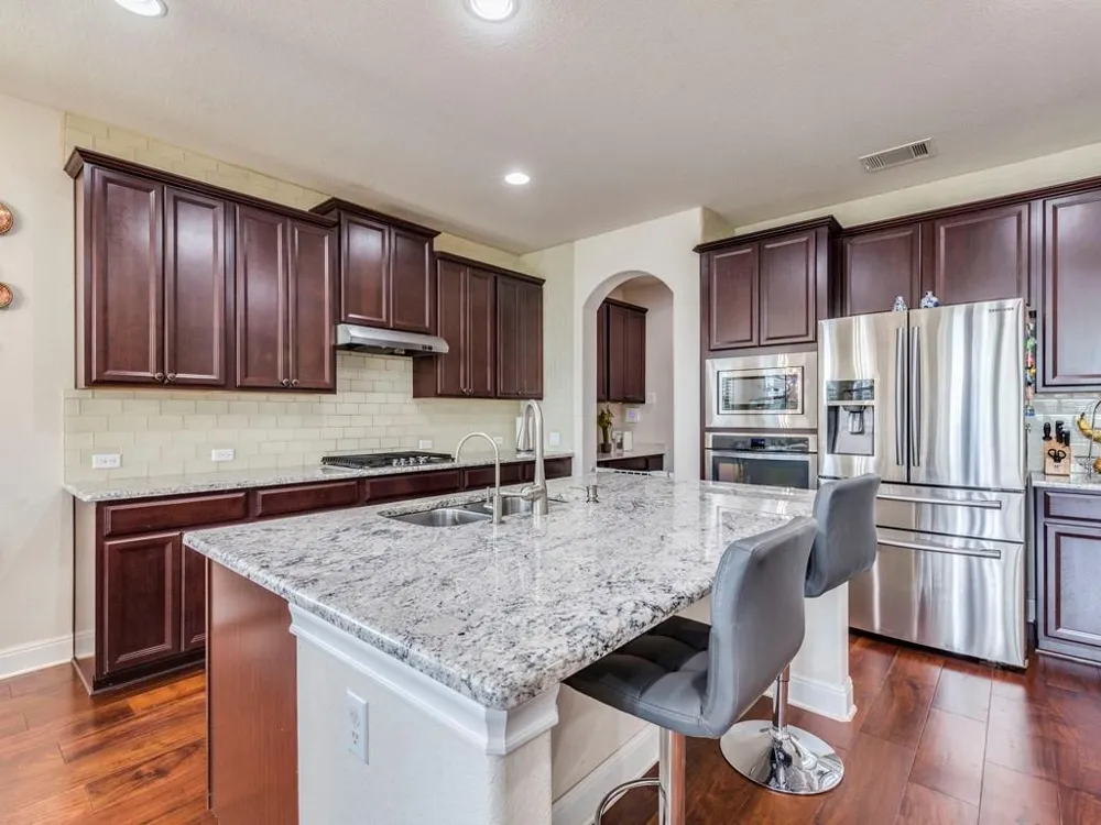 5720 Viejo Drive Austin, TX 78738