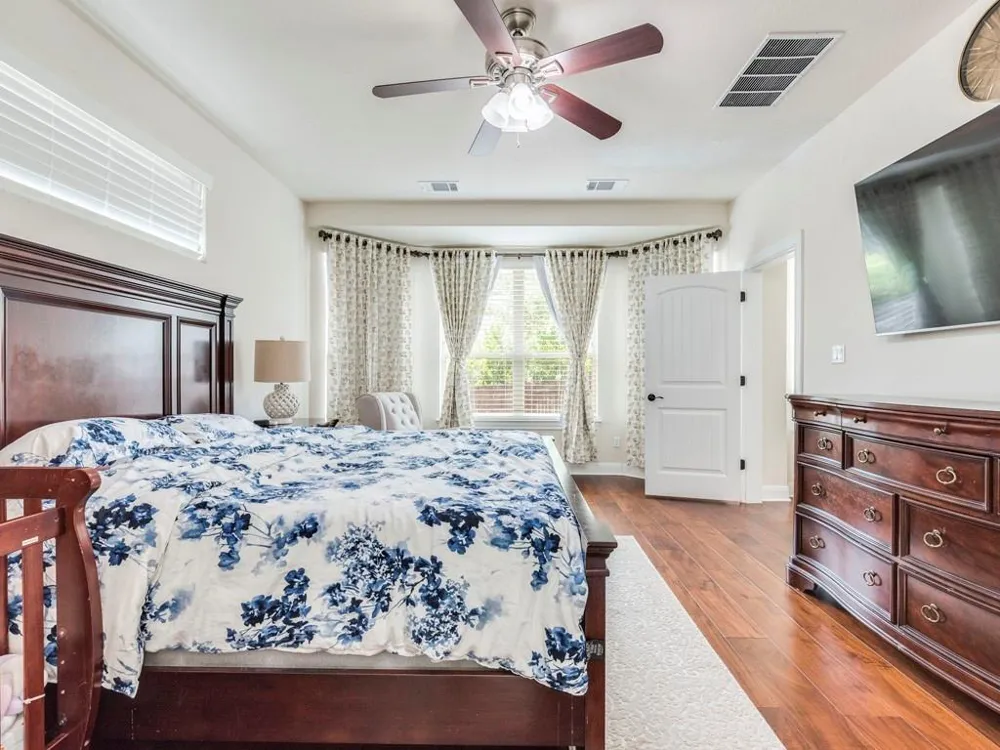 5720 Viejo Drive Austin, TX 78738