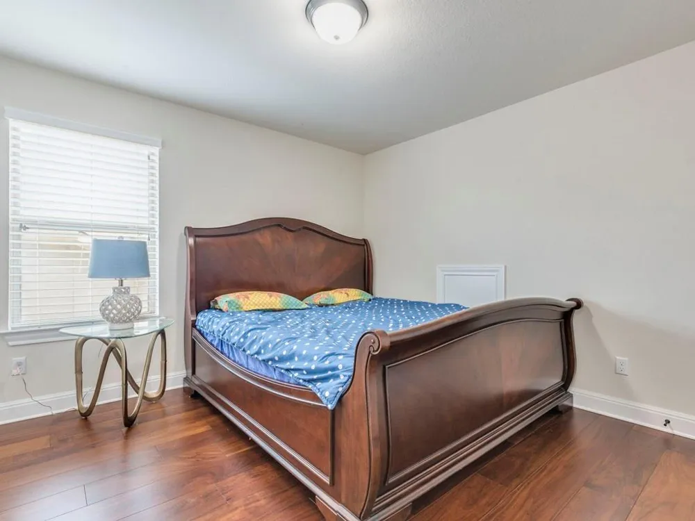 5720 Viejo Drive Austin, TX 78738