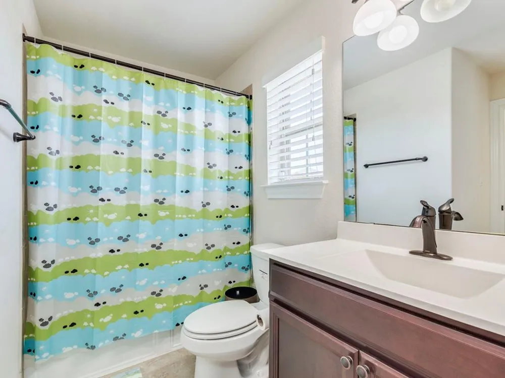 5720 Viejo Drive Austin, TX 78738