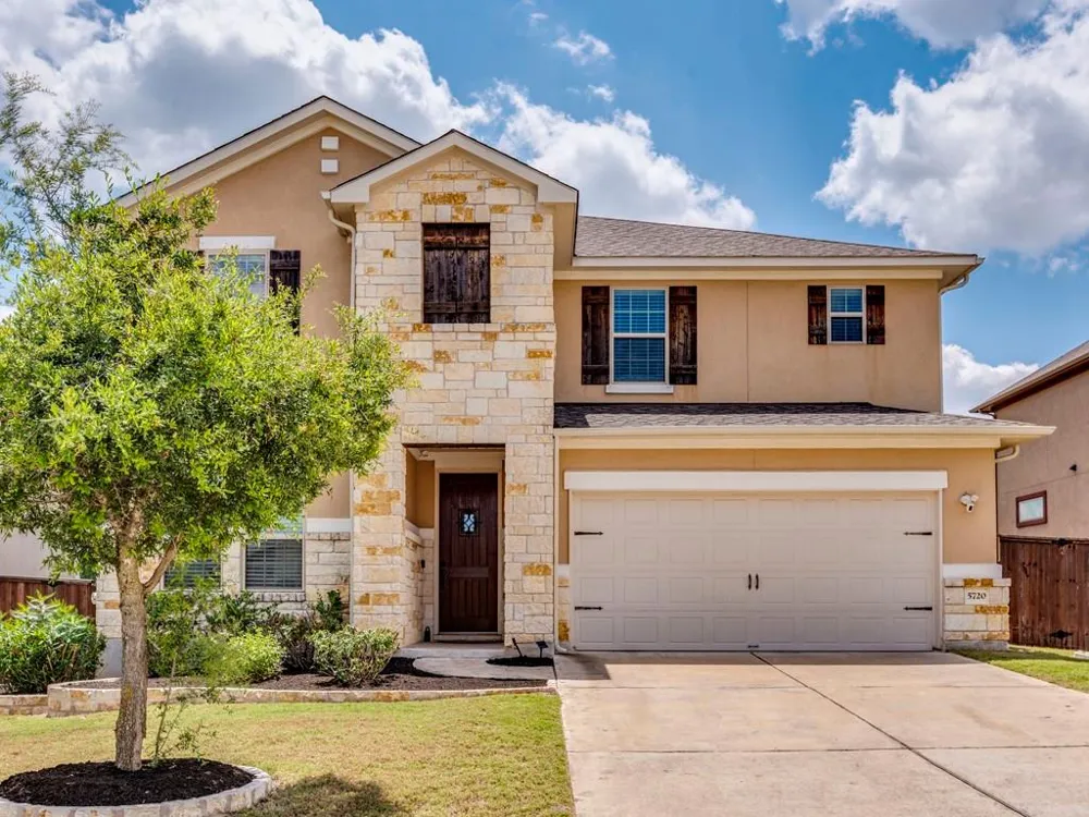 5720 Viejo Drive Austin, TX 78738