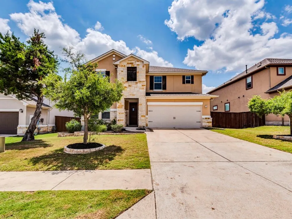 5720 Viejo Drive Austin, TX 78738