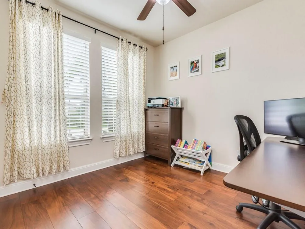 5720 Viejo Drive Austin, TX 78738