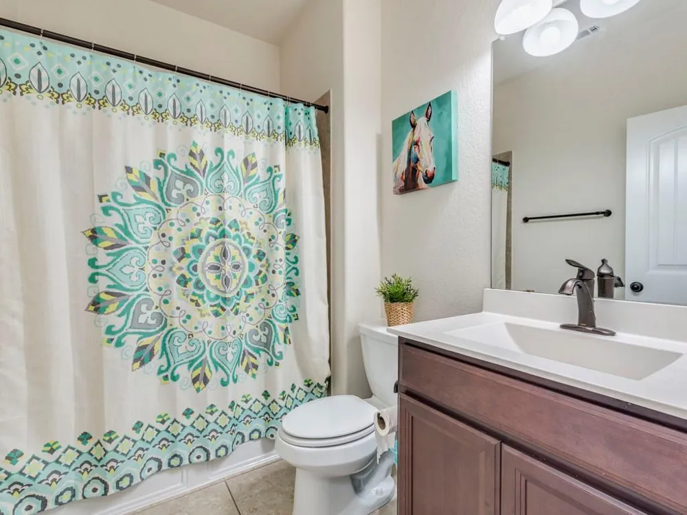 5720 Viejo Drive Austin, TX 78738