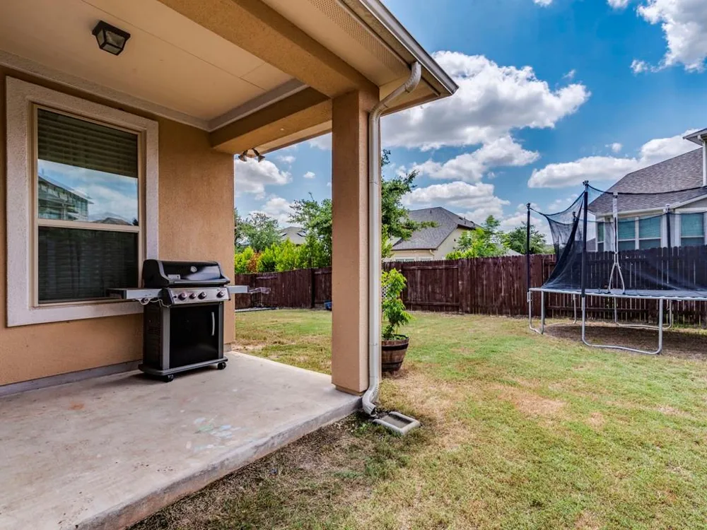 5720 Viejo Drive Austin, TX 78738
