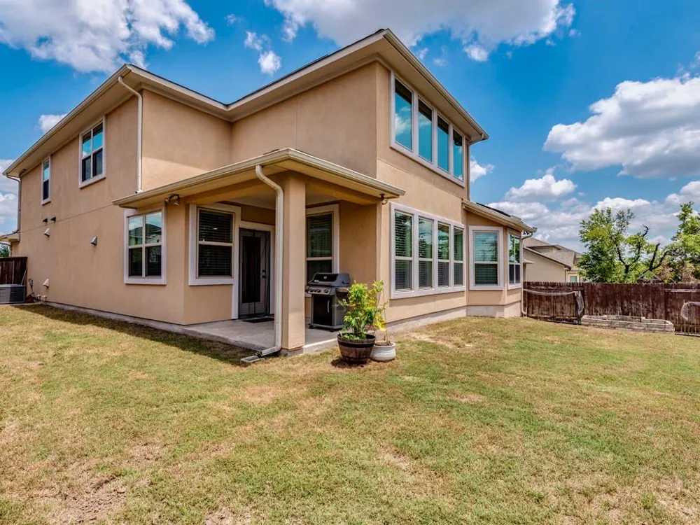 5720 Viejo Drive Austin, TX 78738