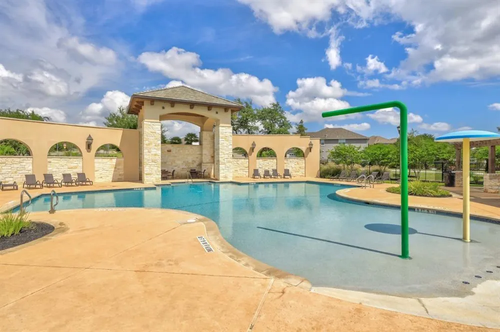 5720 Viejo Drive Austin, TX 78738