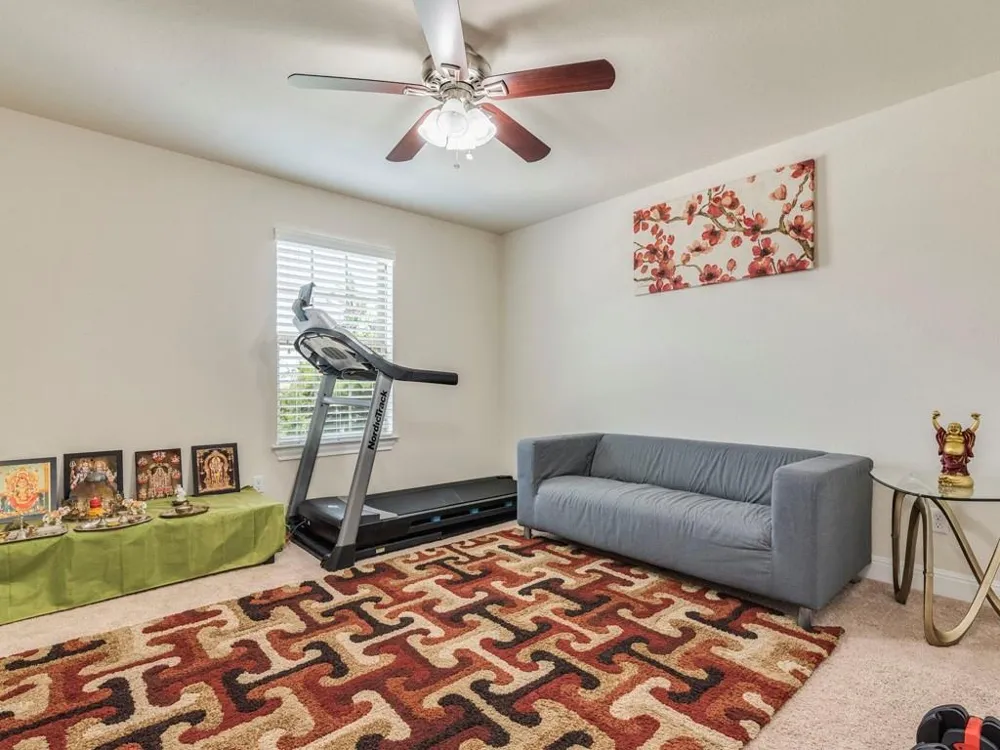 5720 Viejo Drive Austin, TX 78738