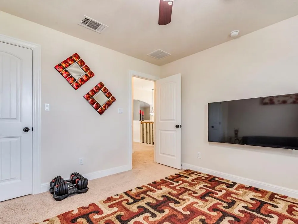 5720 Viejo Drive Austin, TX 78738