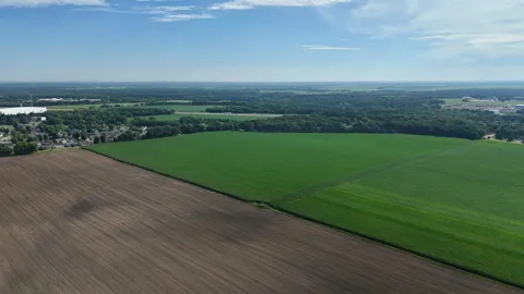 TBD County Road 7