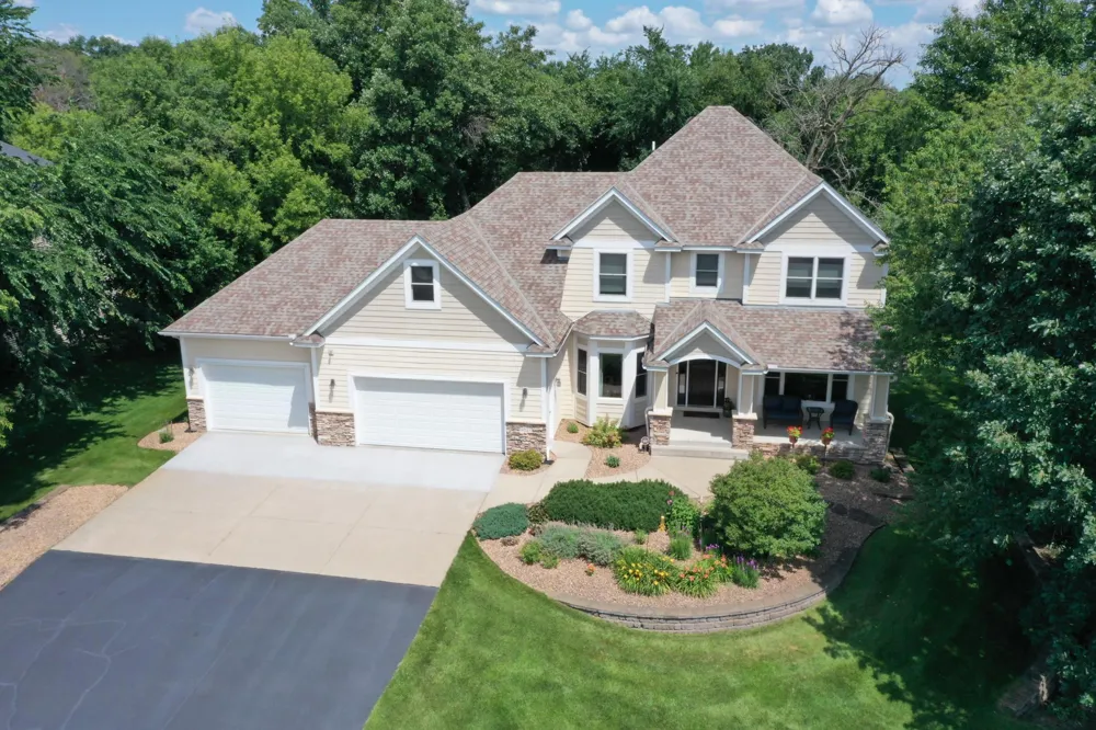 2657 146th Avenue NE Ham Lake, MN 55304