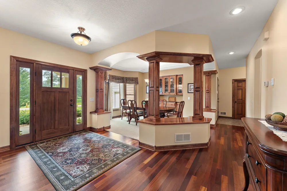 2657 146th Avenue NE Ham Lake, MN 55304