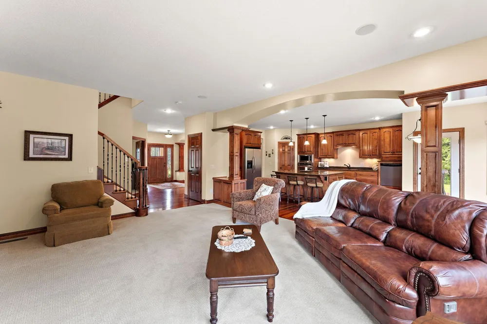 2657 146th Avenue NE Ham Lake, MN 55304