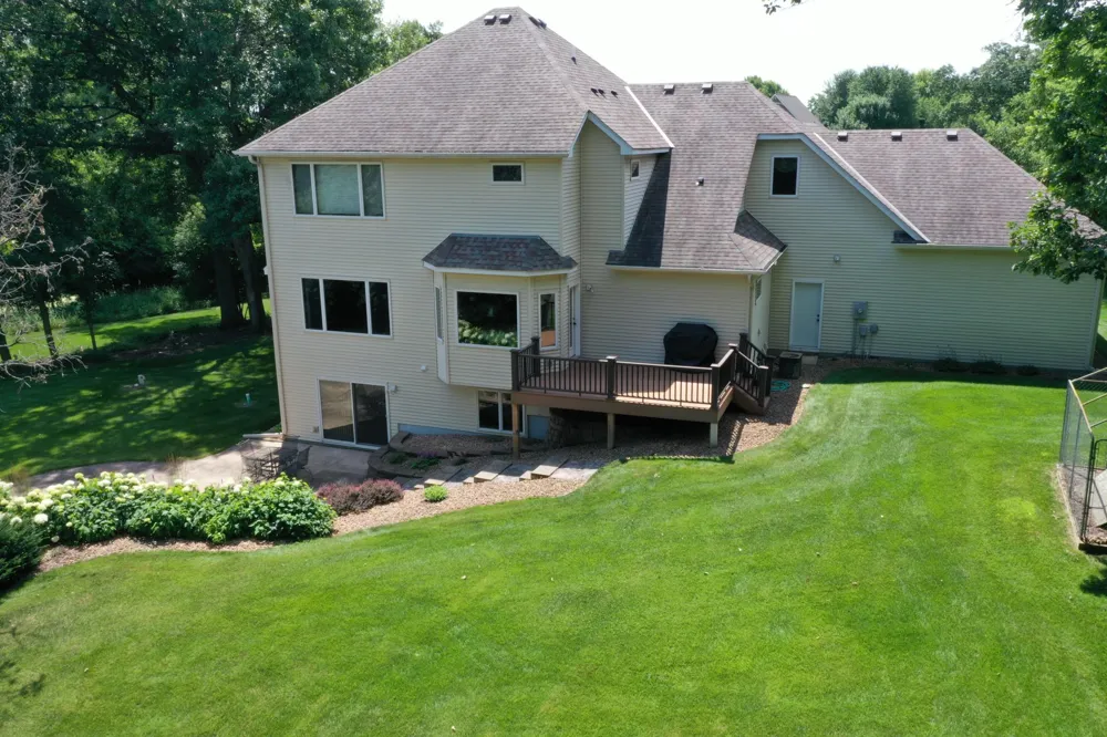 2657 146th Avenue NE Ham Lake, MN 55304