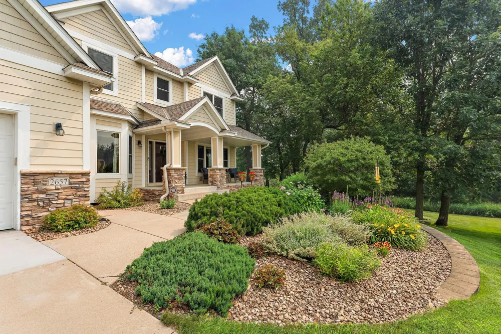 2657 146th Avenue NE Ham Lake, MN 55304