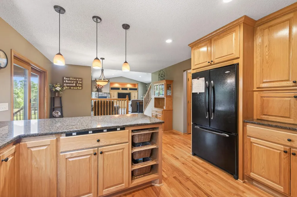 22617 Washington Court NE East Bethel, MN 55011