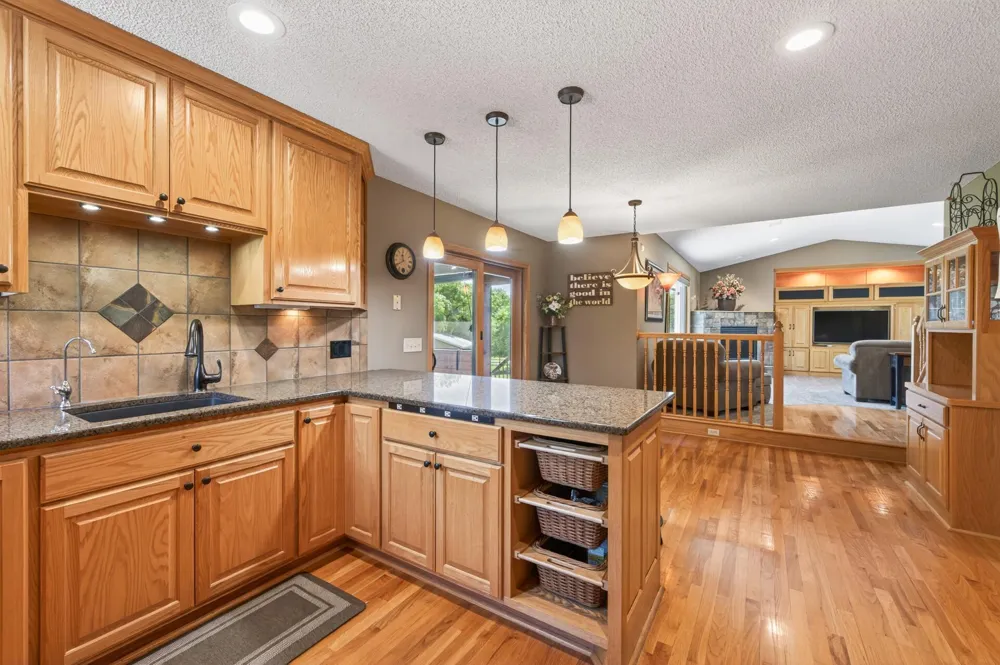 22617 Washington Court NE East Bethel, MN 55011