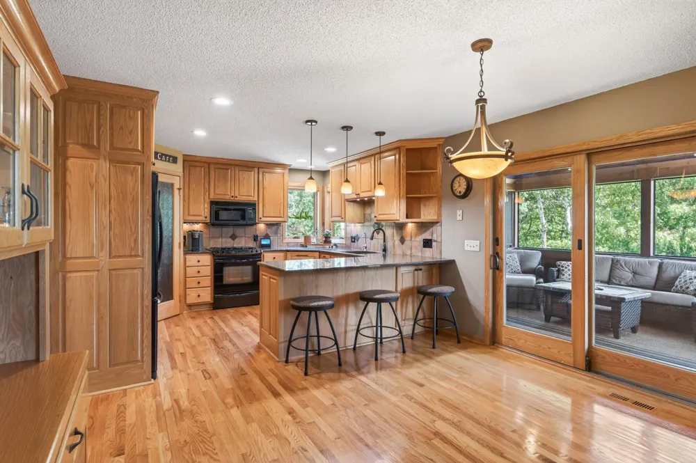 22617 Washington Court NE East Bethel, MN 55011