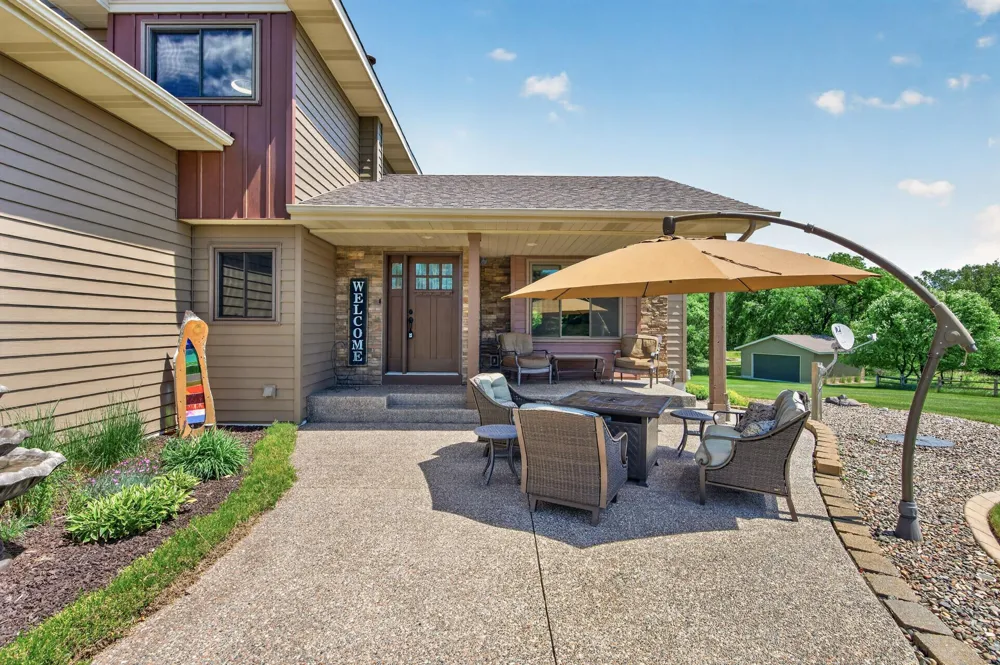 22617 Washington Court NE East Bethel, MN 55011