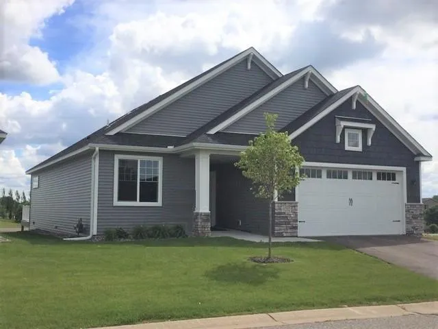 9051 Orchard Circle Monticello, MN 55362