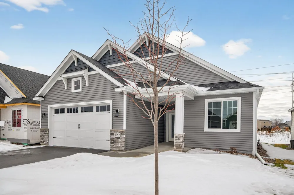 9057 Orchard Circle Monticello, MN 55362