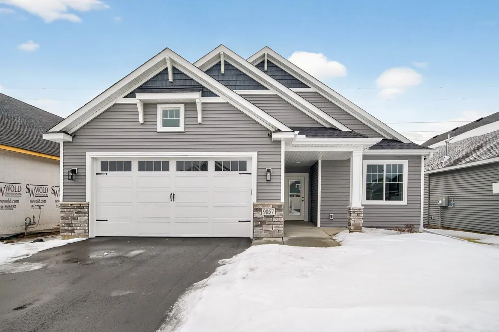 9057 Orchard Circle Monticello, MN 55362