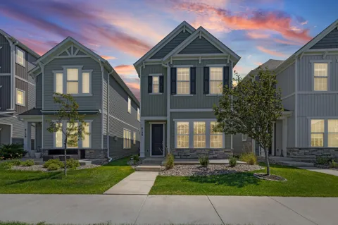 8133 Arrowwood Lane