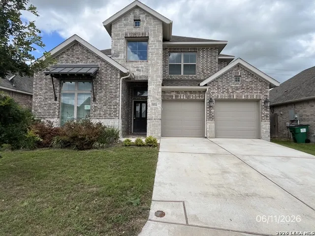 1904 Edgecreek Seguin, TX 78155