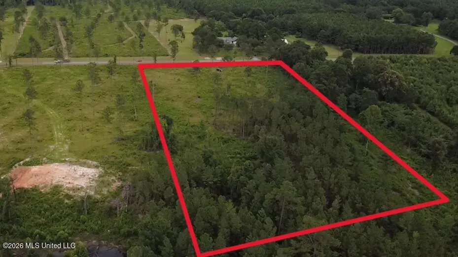 Kirklin Road Tylertown, MS 39667