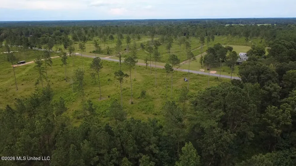 Kirklin Road Tylertown, MS 39667