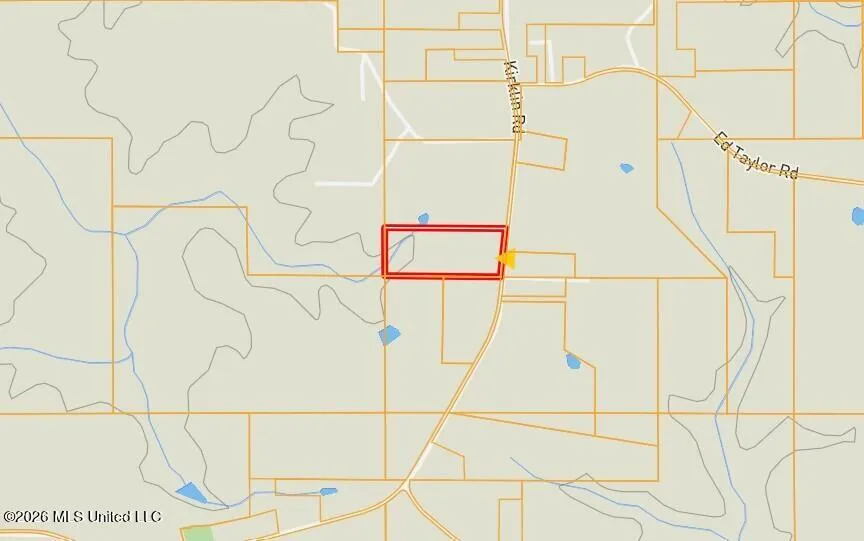 Kirklin Road Tylertown, MS 39667